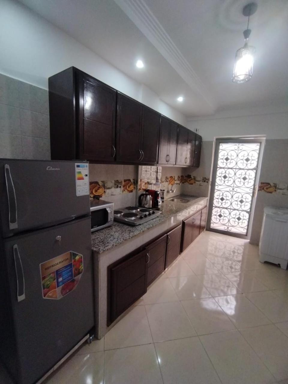Relaxation stay Apartment in Casablanca