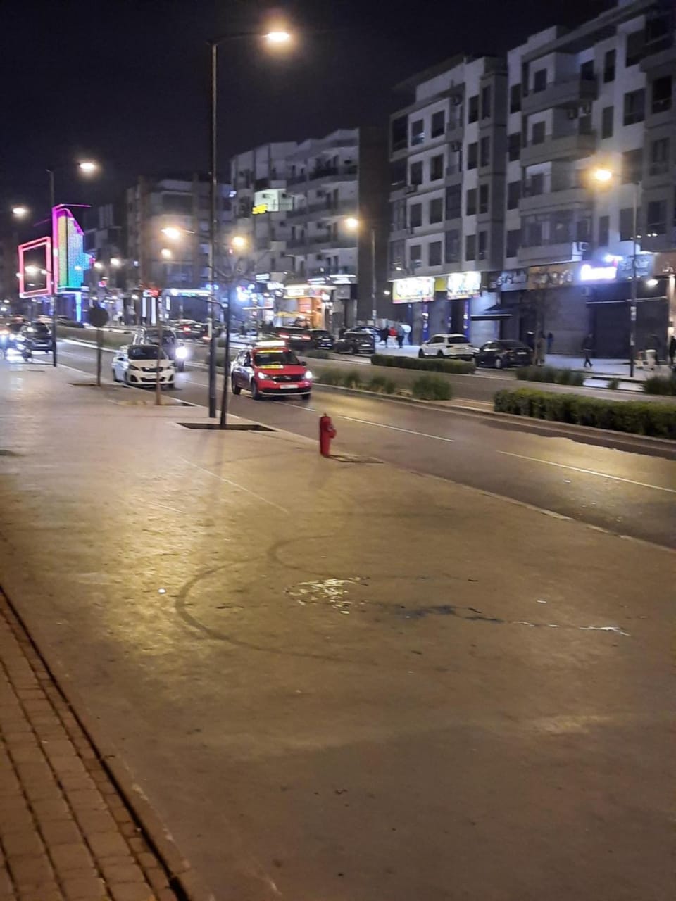 Relaxation stay Apartment in Casablanca