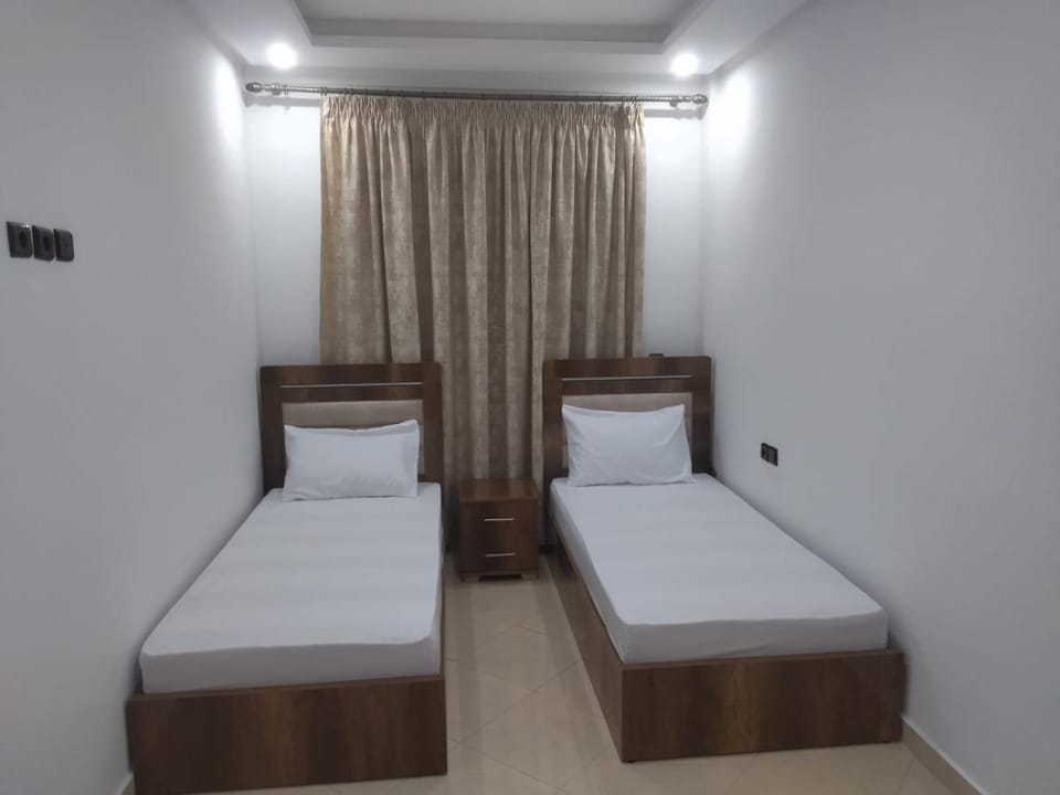 Relaxation stay Apartment in Casablanca