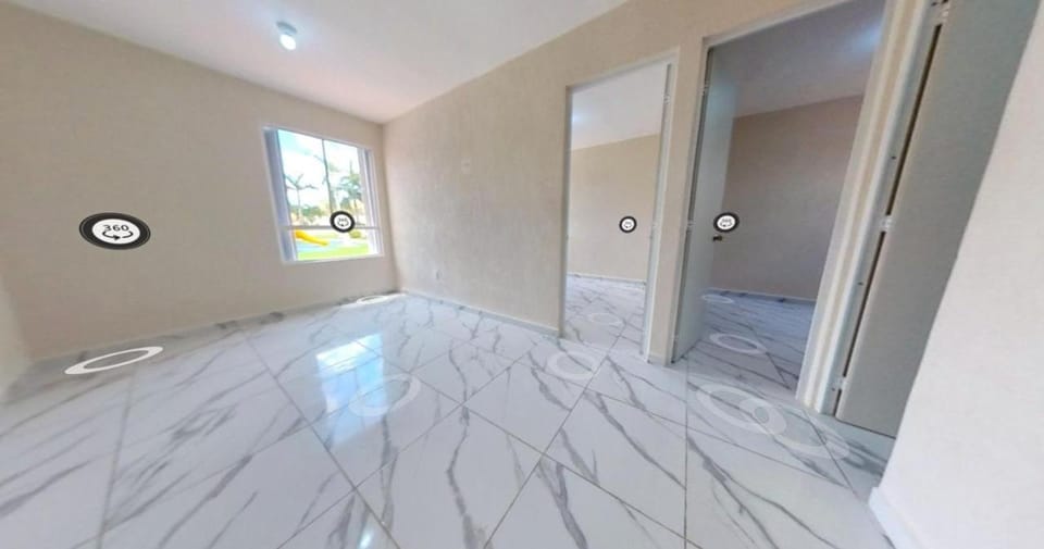 LUUM DEPARTAMENTO Semi-amueblado Apartment in State of Quintana Roo