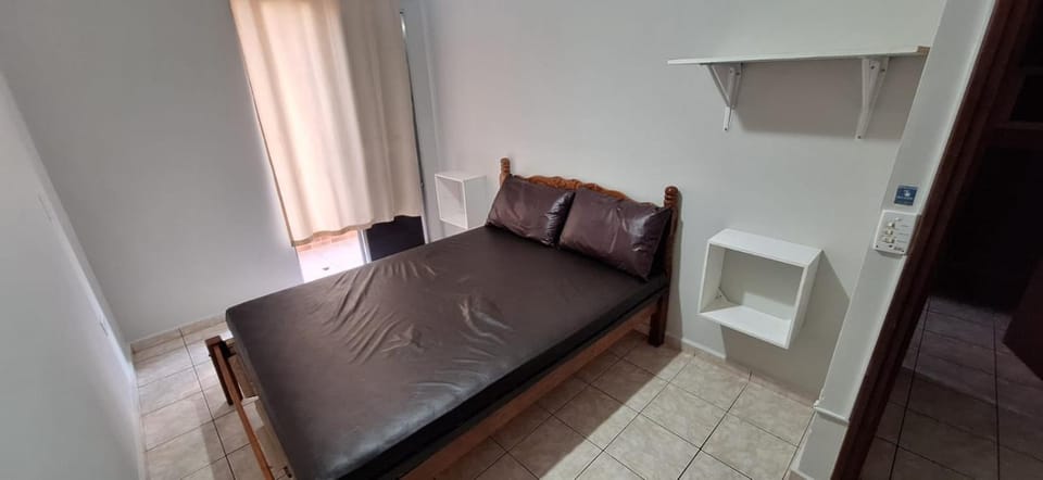 Apartamento em Praia Grande Ubatuba Próximo a praia Apartment in Ubatuba