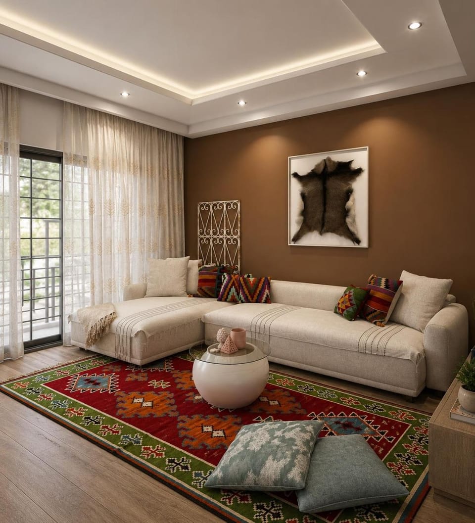 Kefia house Villa in Hammamet