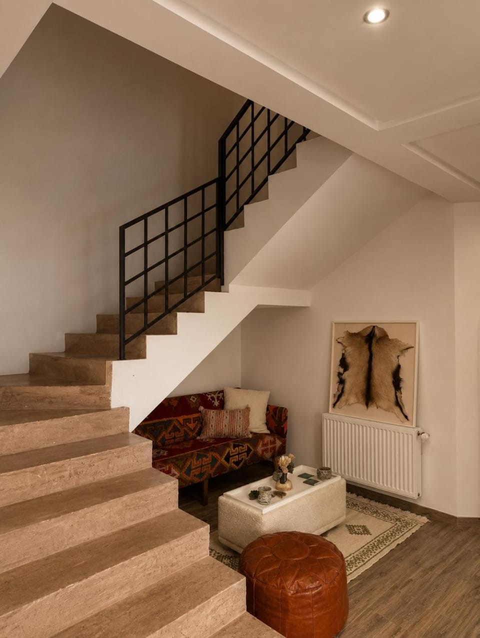 Kefia house Villa in Hammamet