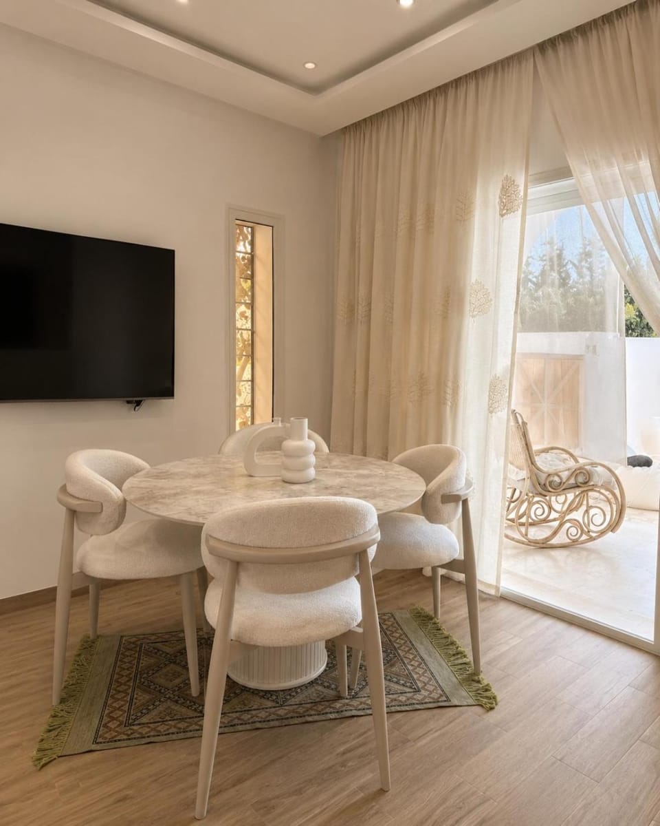 Kefia house Villa in Hammamet