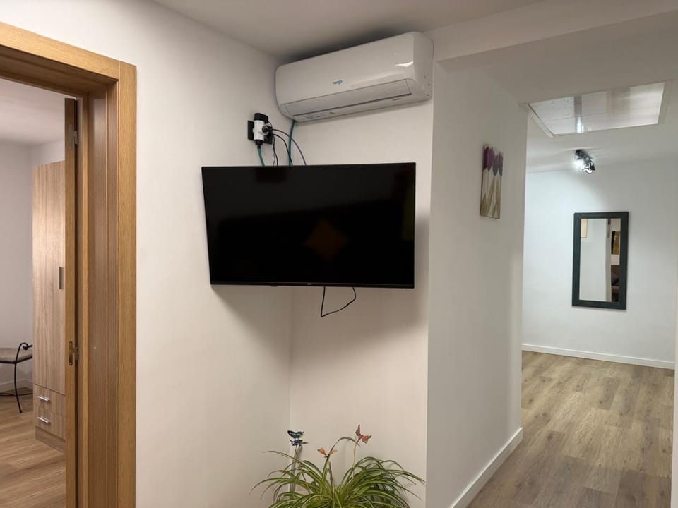 Aeroroom Apartment in Gran Canaria