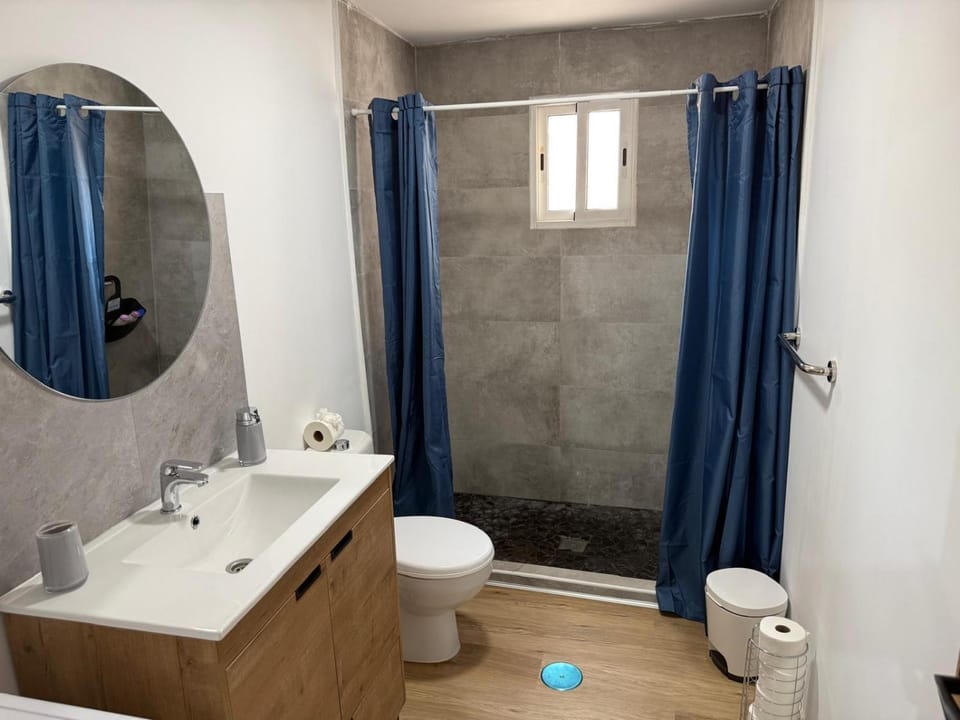 Aeroroom Apartment in Gran Canaria