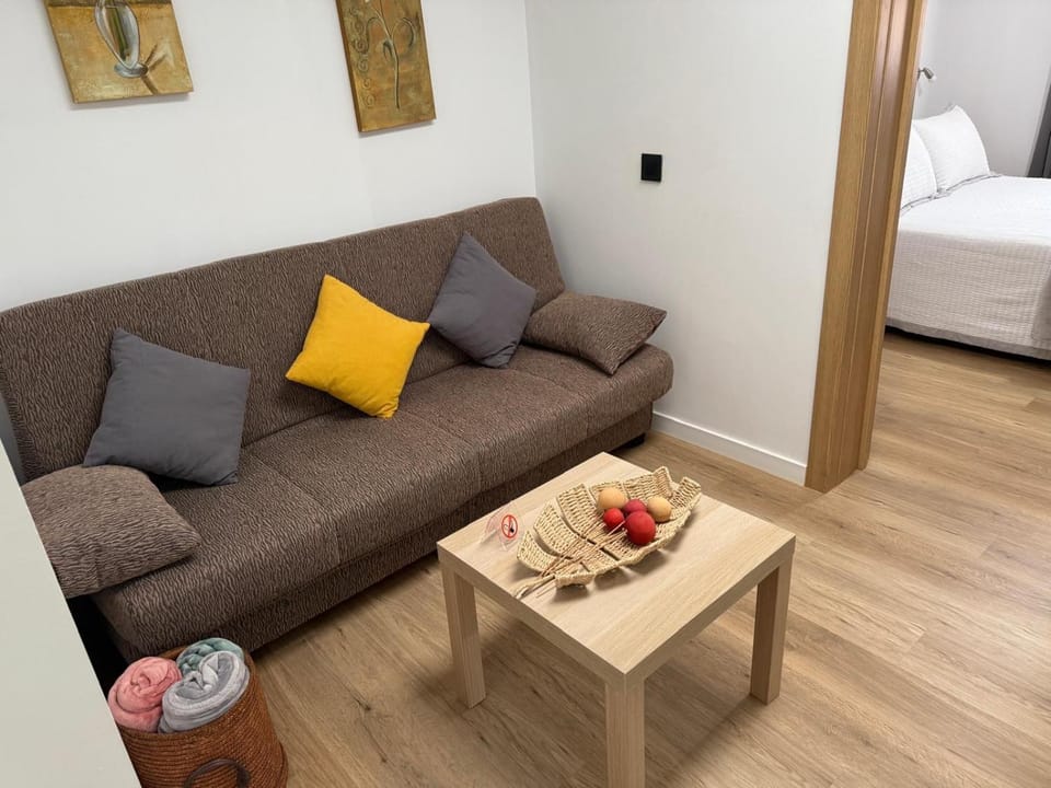 Aeroroom Apartment in Gran Canaria