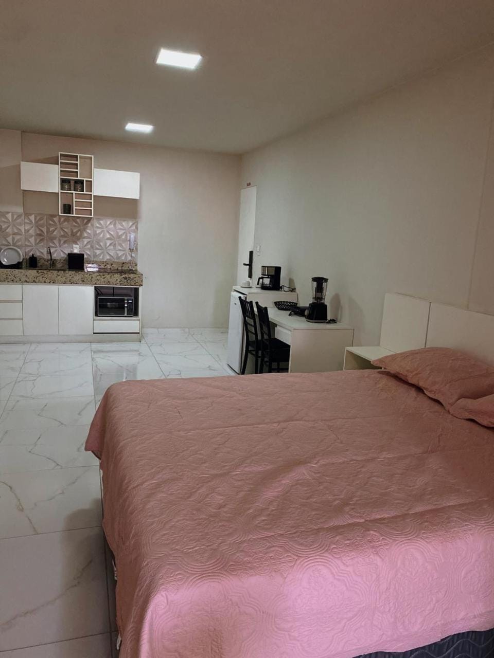 Apartamento Inteiro 3 camas AP305 Apartment in Fortaleza