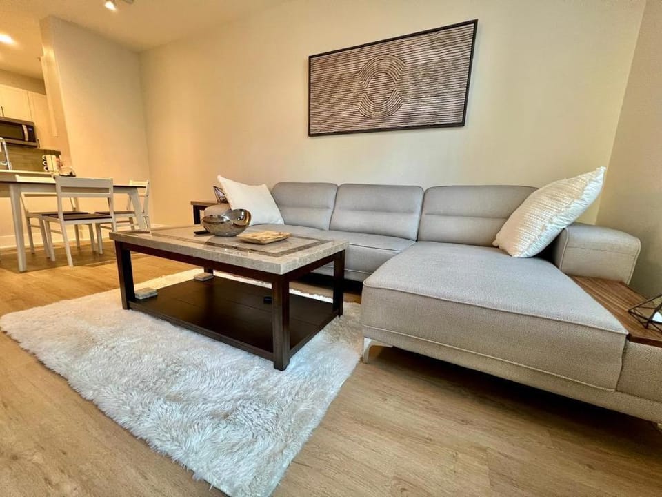 Miracle Mile Apartments Apartment hotel in San Fernando Valley