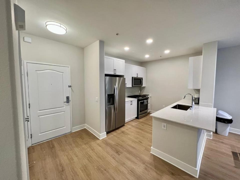 Miracle Mile Apartments Apartment hotel in San Fernando Valley