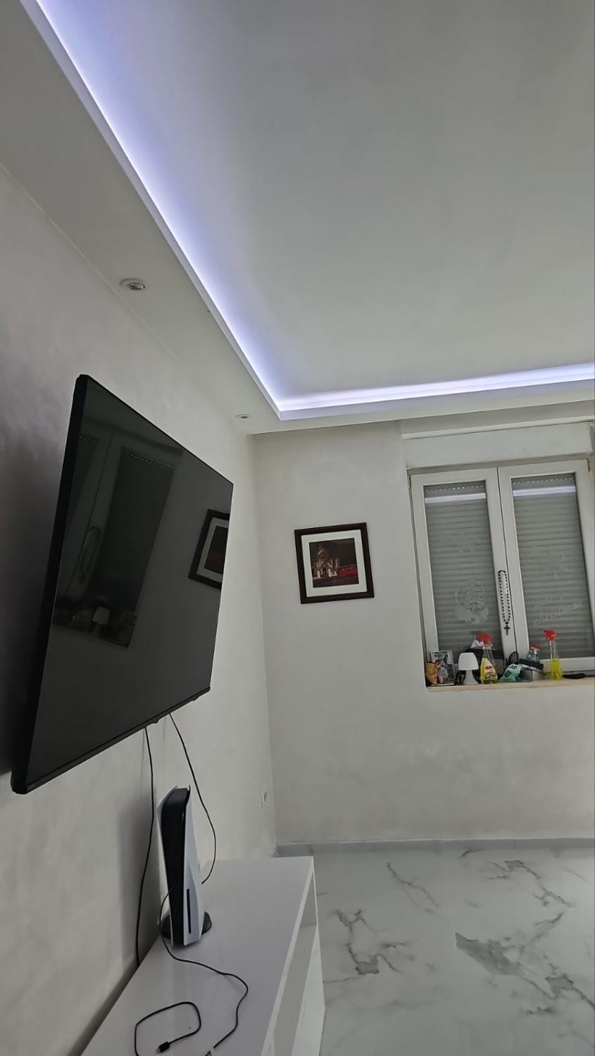Lava's Lux Apartment in Vojvodina