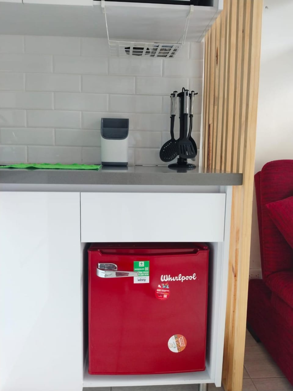 Moderno Loft Campin- Movistar Arenas Apartment in Bogota