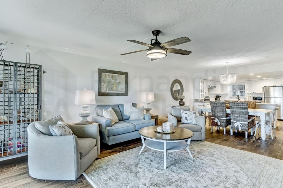 202 Atlantis House in Fernandina Beach