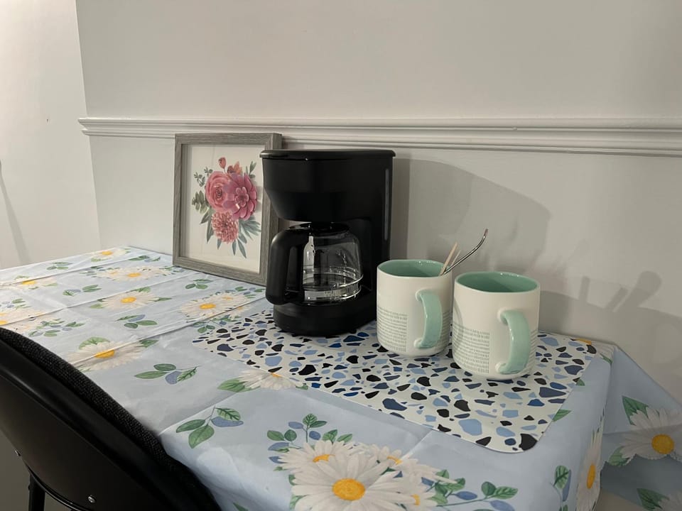 Large room in private home Vacation rental in Rimouski