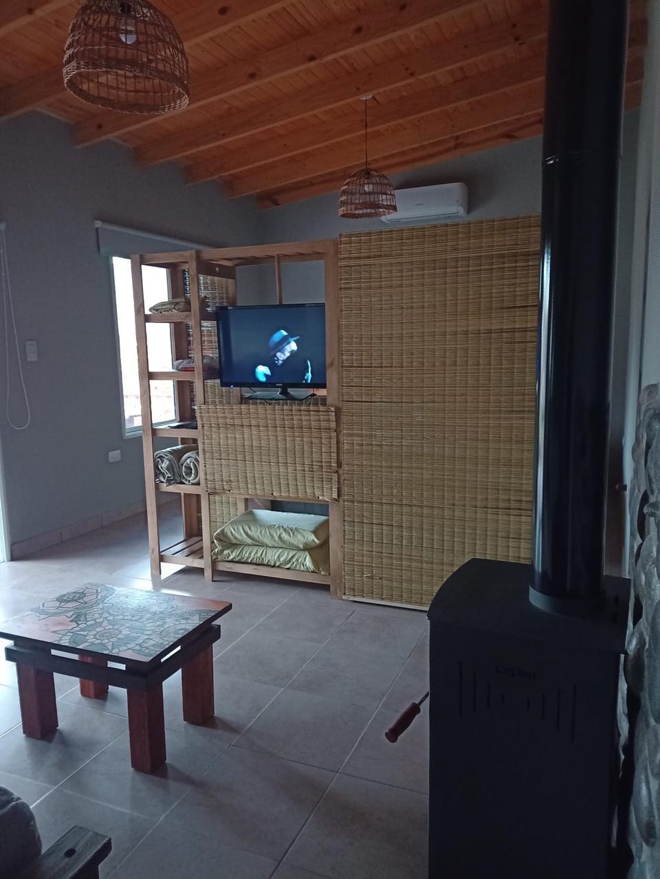 Tranqueras al norte House in Chascomús