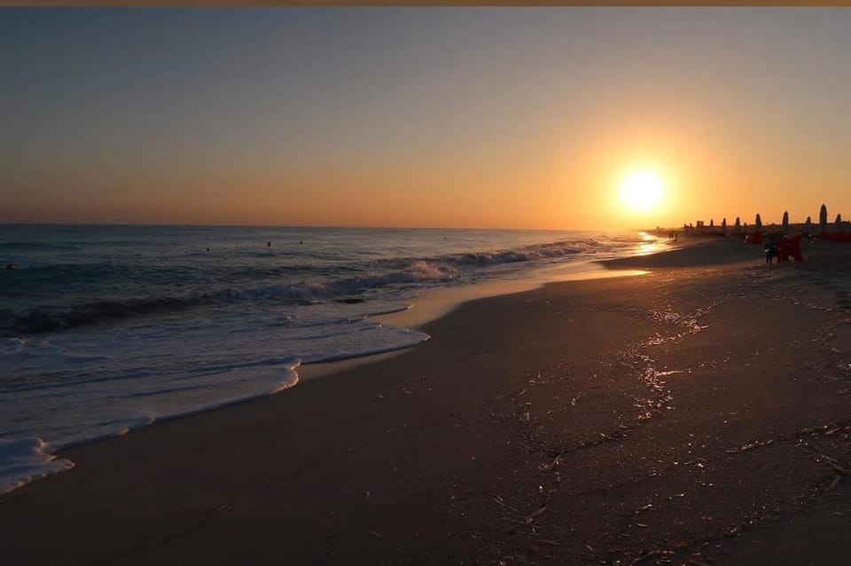 North Coast Marwa Resort Villa فيلا بالساحل الشمالي بقريه المروه Chalet in Alexandria Governorate