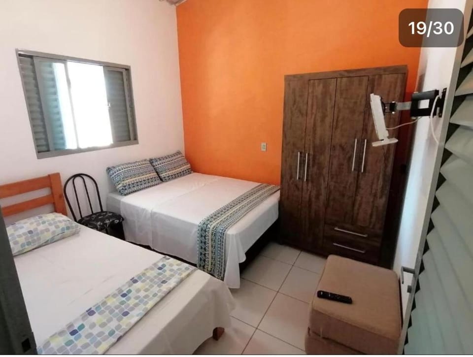 Residencial Pingos de Luz Apartment in State of Goiás