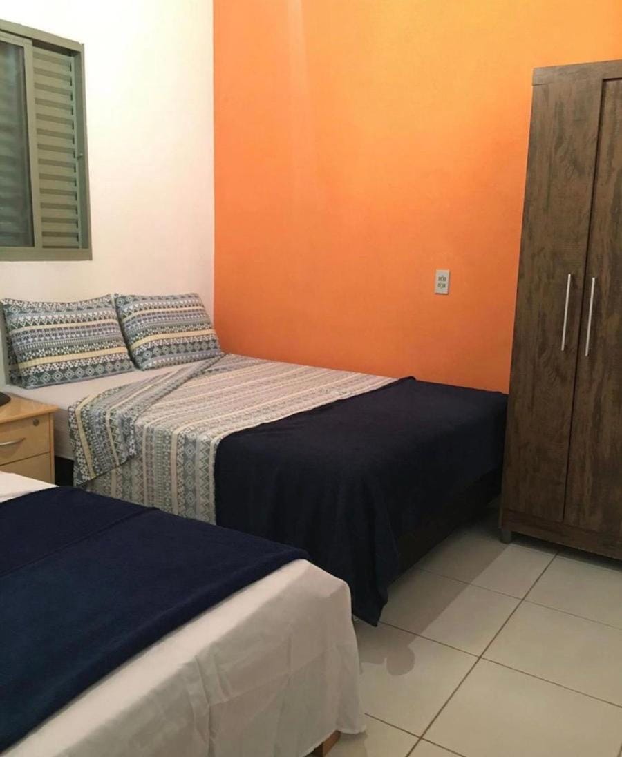 Residencial Pingos de Luz Apartment in State of Goiás