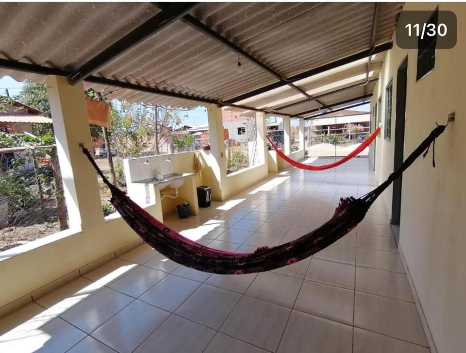 Residencial Pingos de Luz Apartment in State of Goiás