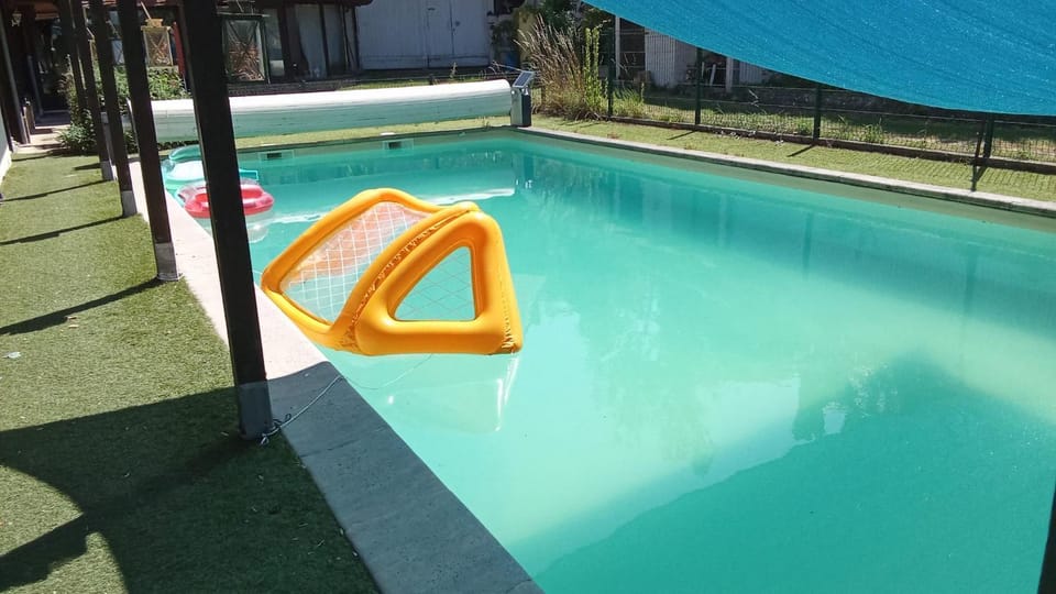 Gîte de Jean-Luc House in Île-de-France