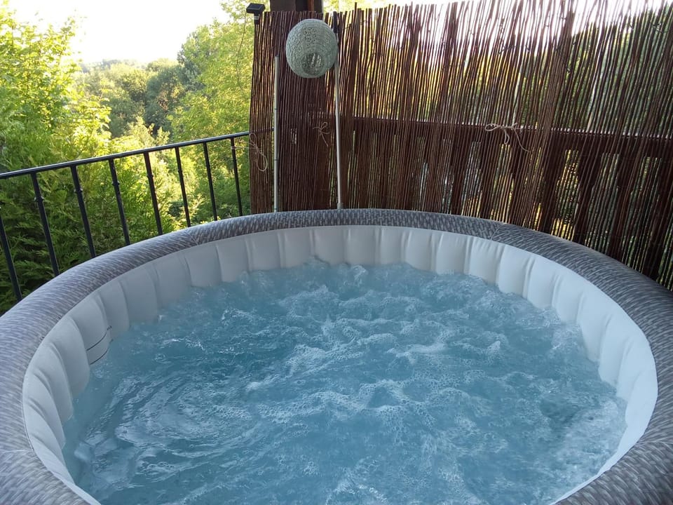 Gîte de Jean-Luc House in Île-de-France