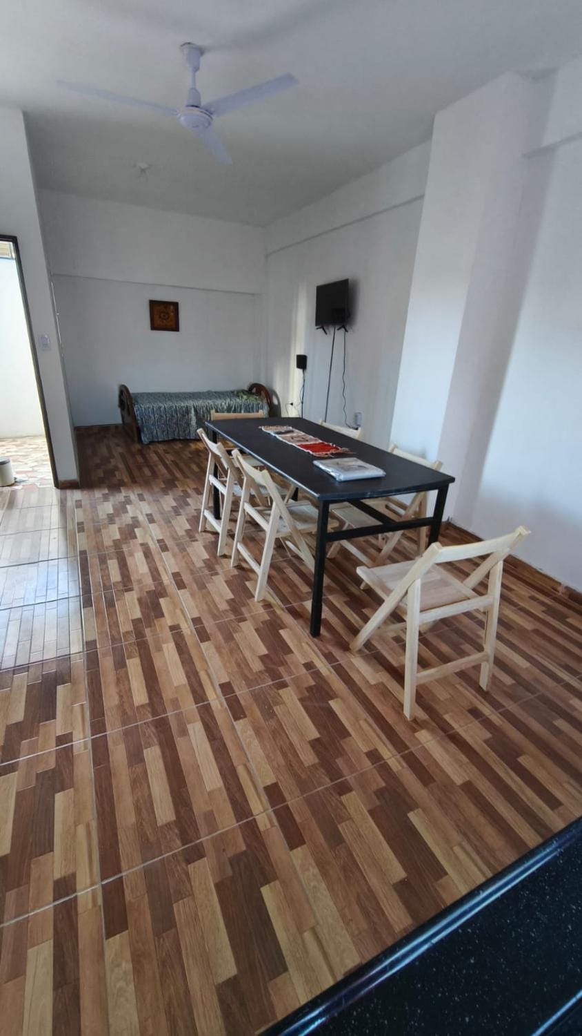 Lavalle Apartment in Santiago del Estero