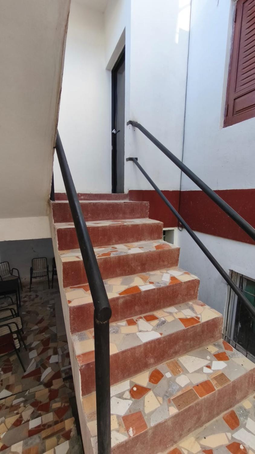 Lavalle Apartment in Santiago del Estero
