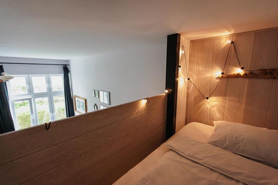 PL Design Project Rynek Podgórski 4 Apartment in Krakow