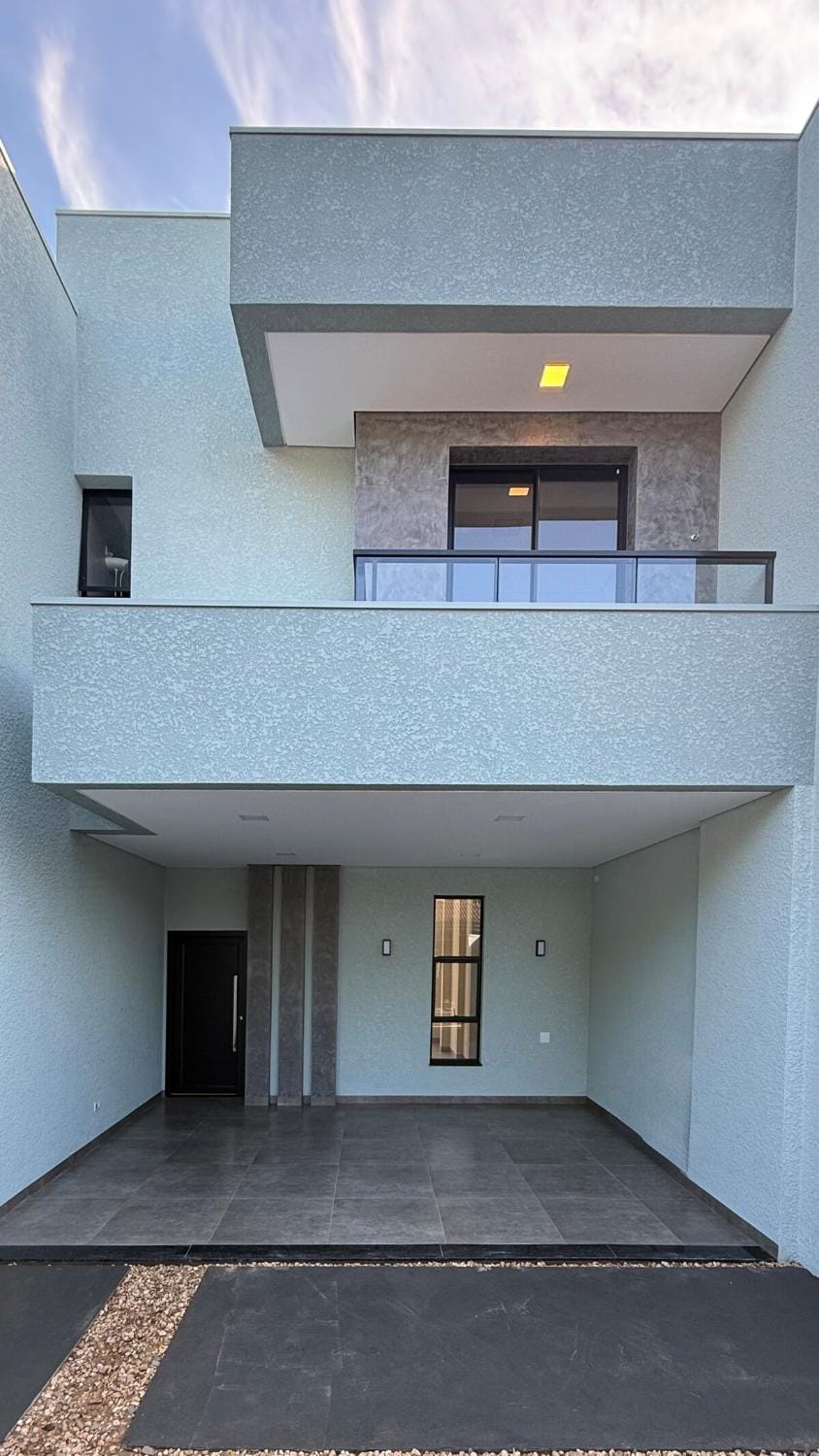 Sobrado Iguaçu Apartment in Foz do Iguaçu