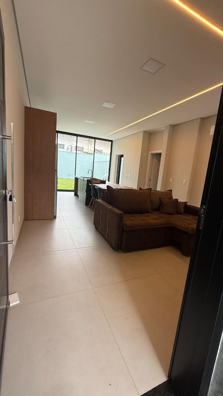 Sobrado Iguaçu Apartment in Foz do Iguaçu