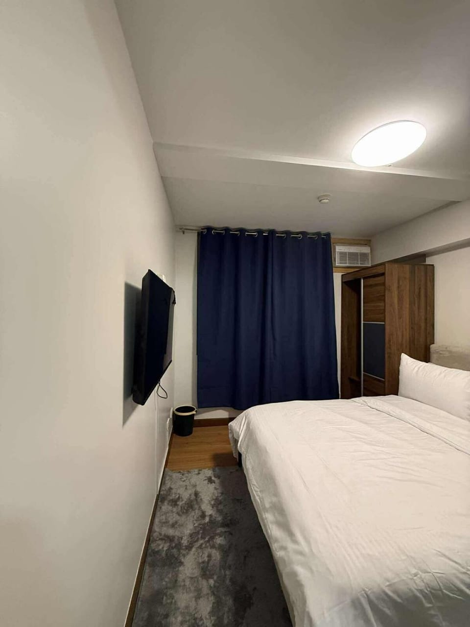 Verdon Parc Martel 1Br Apartment in Davao City