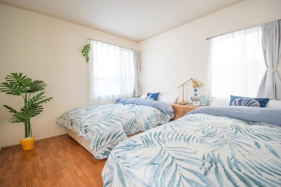 SouthernBeach Apartment Apartment in Kanagawa Prefecture