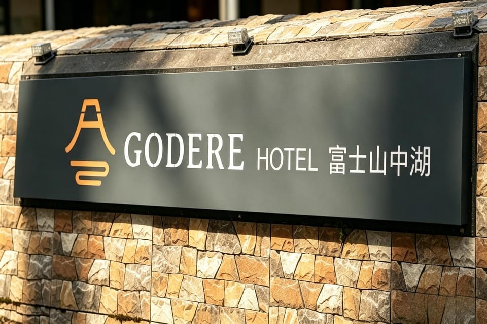 Property logo or sign