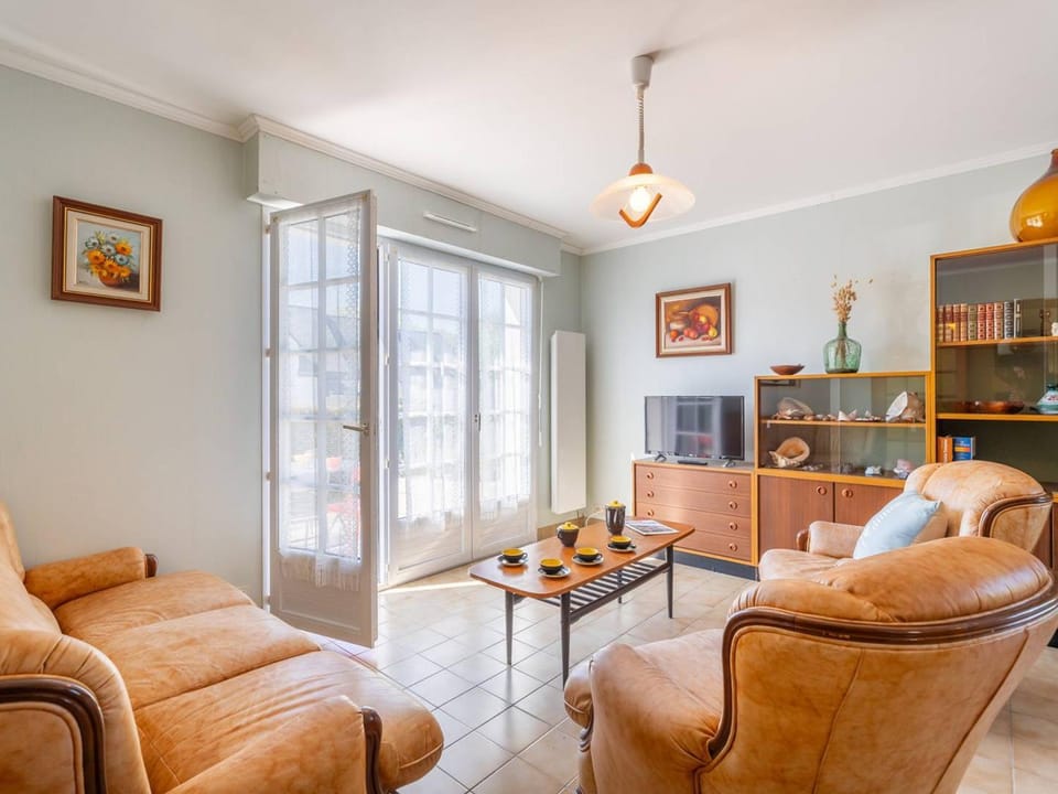 Maison Néo-Bretonne 6 pièces avec jardin à Carnac - 9 personnes - FR-1-477-264 Villa in Carnac