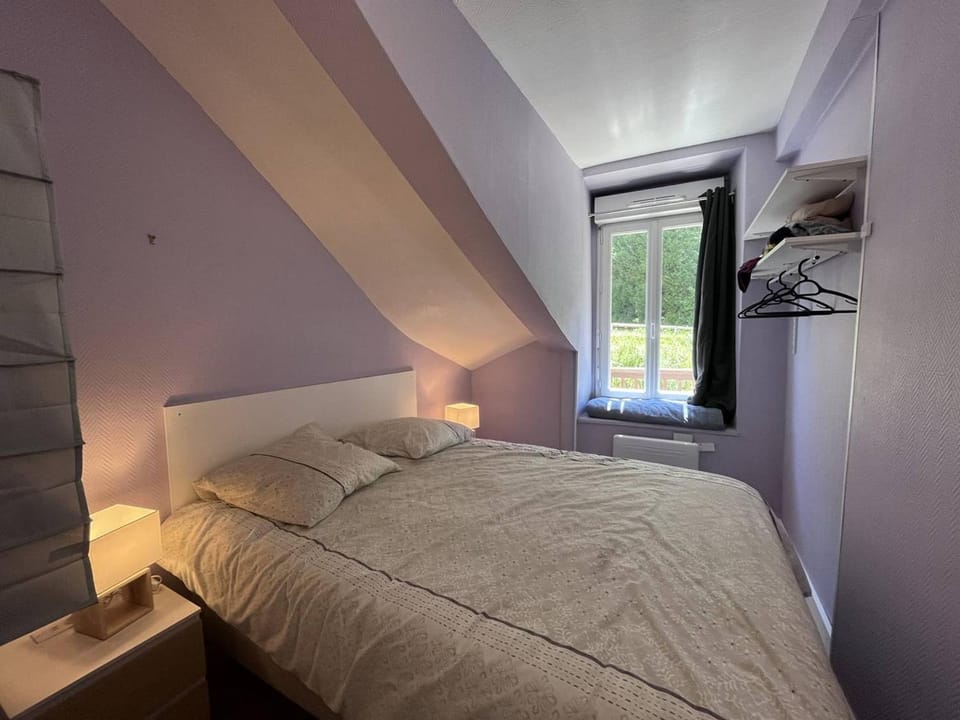 Rénové, balcon, centre Cauterets - FR-1-812-140 Apartment in Cauterets