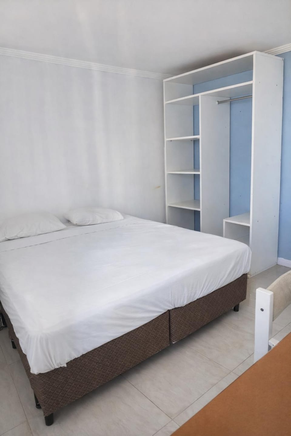 Residencial Morada Coqueiros Vacation rental in Florianopolis