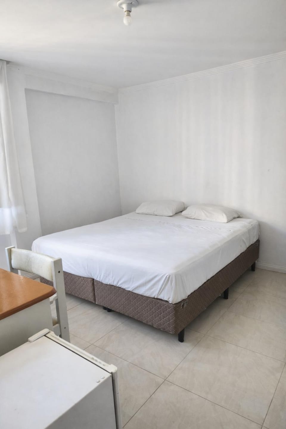 Residencial Morada Coqueiros Vacation rental in Florianopolis