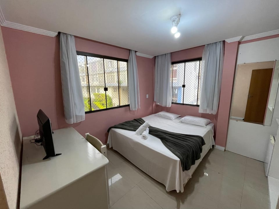 Residencial Morada Coqueiros Vacation rental in Florianopolis