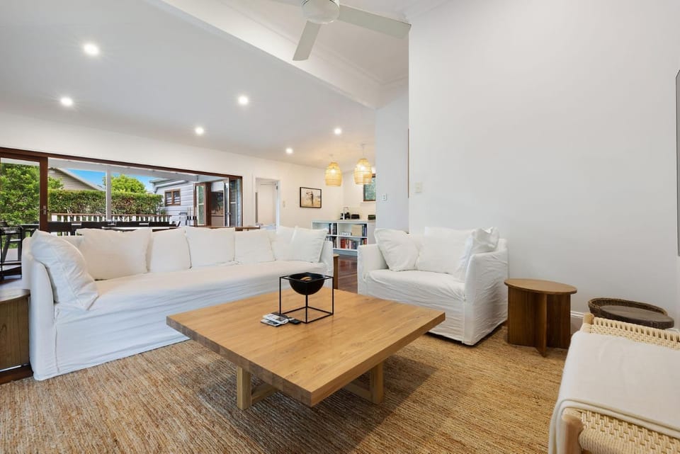 Margaret House in Byron Bay