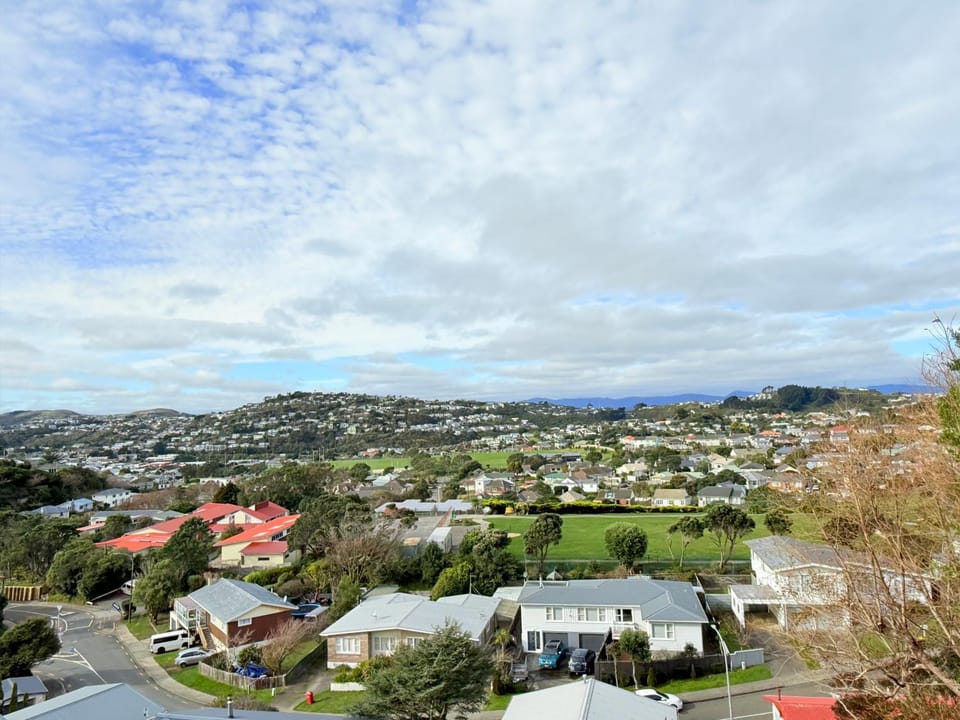 View (from property/room)