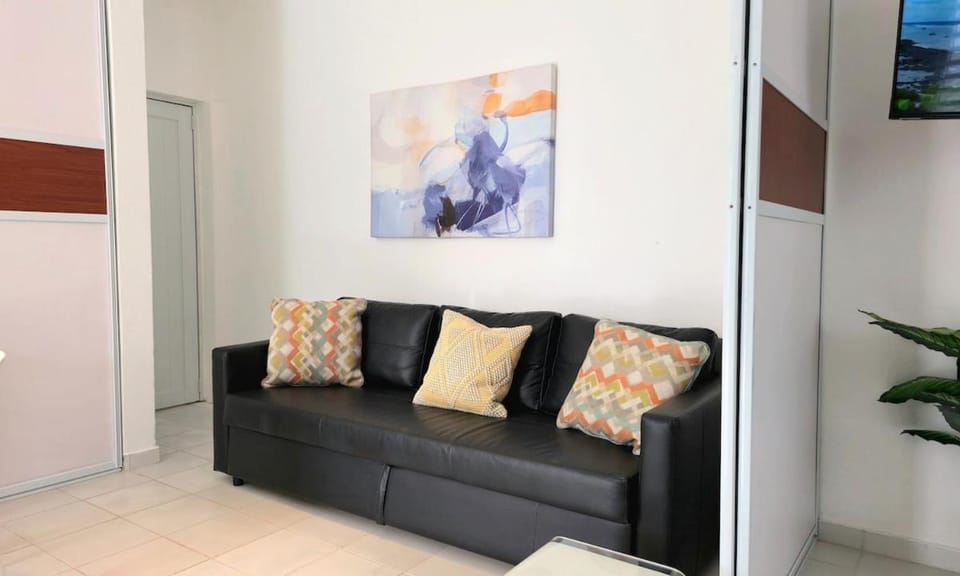 Oscar Building - Apto#2 Apartment in San Juan