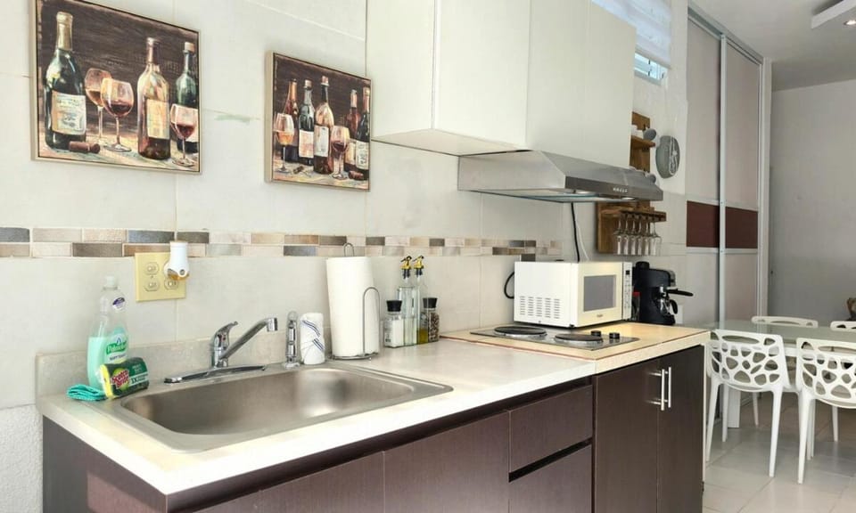 Oscar Building - Apto#2 Apartment in San Juan