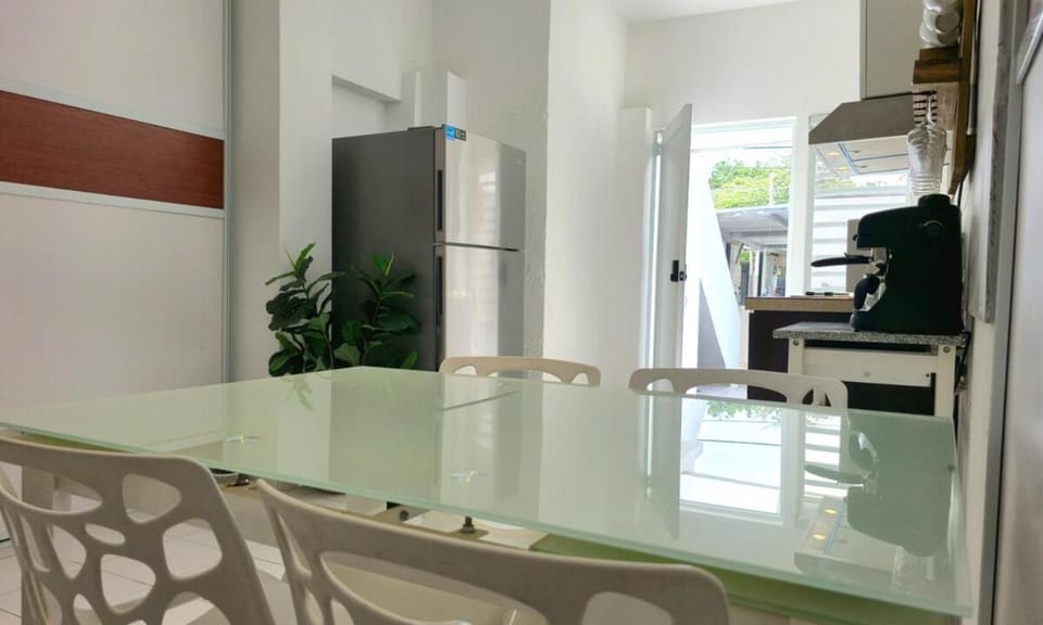 Oscar Building - Apto#2 Apartment in San Juan