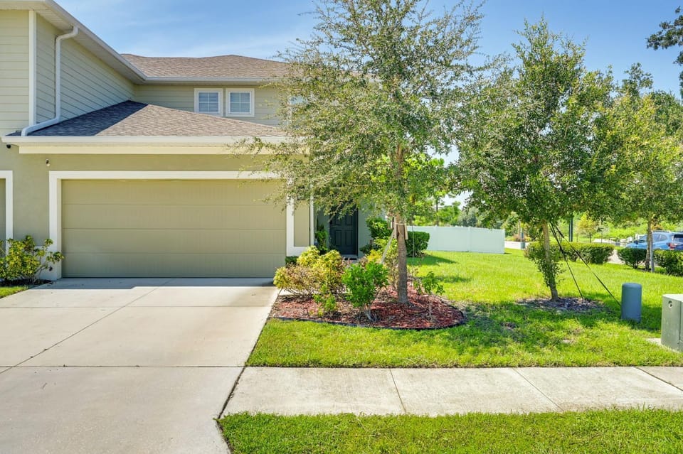 Abi home Vacation rental in Brandon