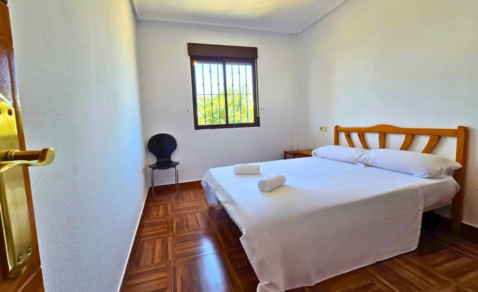 Apartamento Vista Nova: Urbanización con Piscina Apartment in Torrevieja