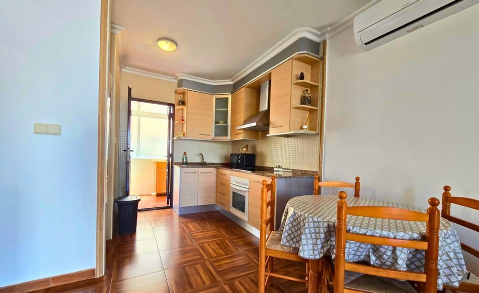 Apartamento Vista Nova: Urbanización con Piscina Apartment in Torrevieja