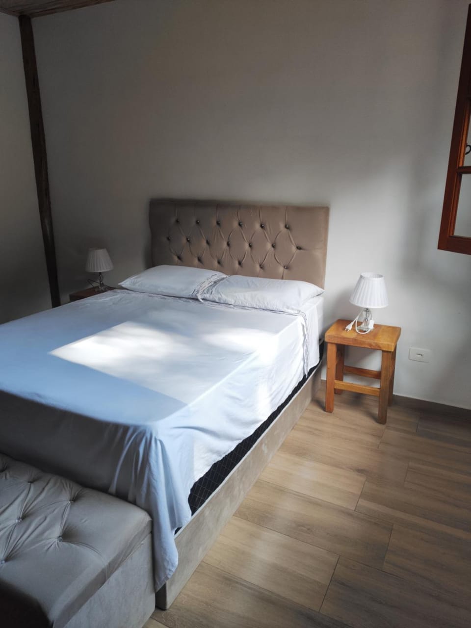 Cantinho do sossego - spacious house House in State of São Paulo