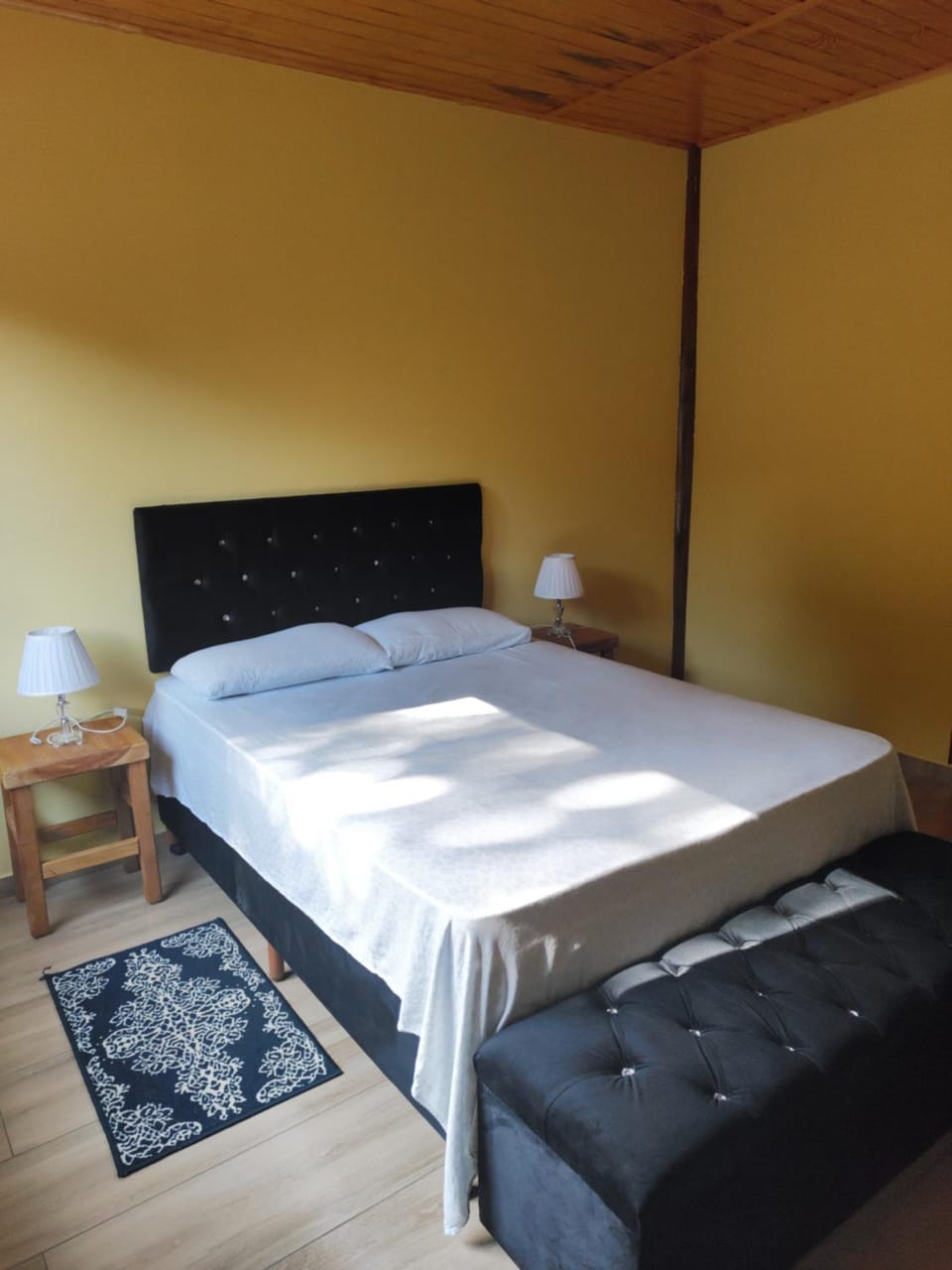 Cantinho do sossego - spacious house House in State of São Paulo