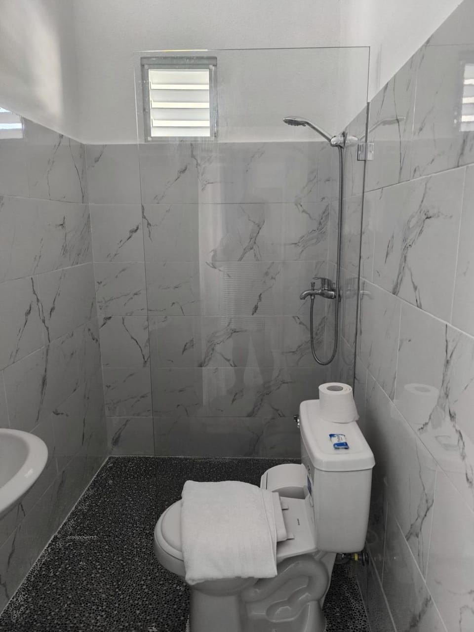 Room Vanesa Apartment in Las Terrenas