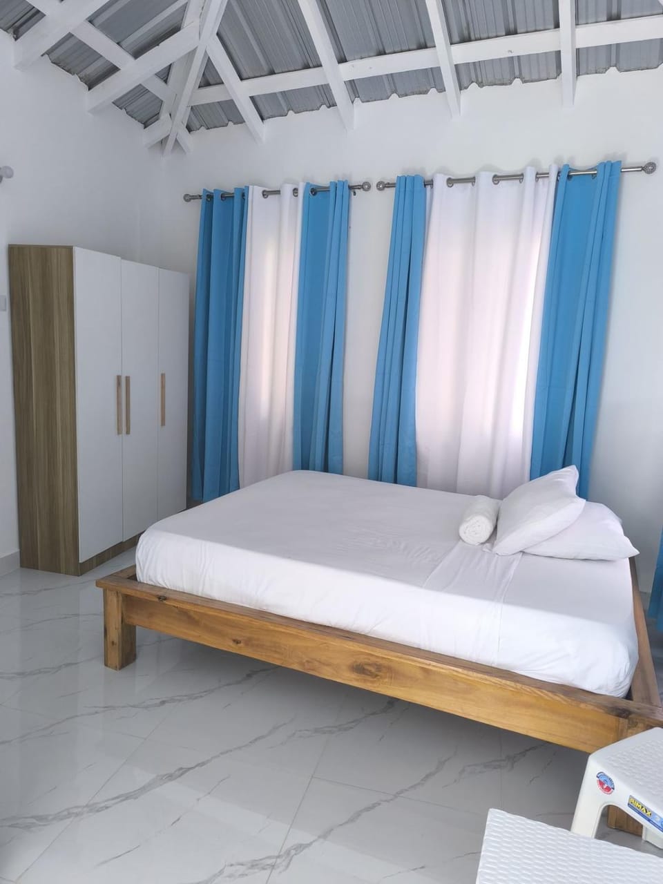 Room Vanesa Apartment in Las Terrenas